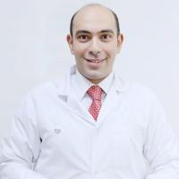 دكتور محمد حاتم