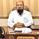 دكتور سامح محمد الجويني