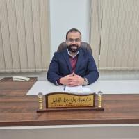 دكتور محمد علي عبد الحليم