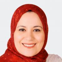 دكتورة منال راشد