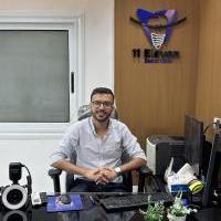 Eleven dental clinic