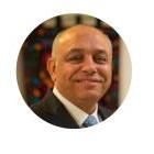 دكتور محمد وجيه محفوظ
