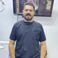 دكتور عصام عدلي