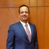 دكتور هيثم البرعي