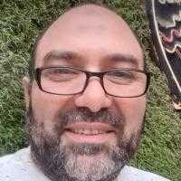 دكتور علي البارودي