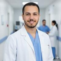 دكتور عمر جمال السيد