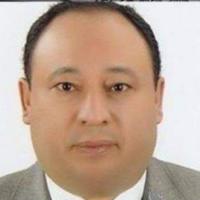 دكتور استاذ جمال العدل