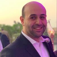 دكتور عمر احمد ضبيع