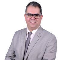 دكتور ابراهيم عابد ابوشعيشع