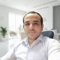 دكتور محمود صابر
