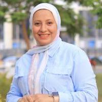 دكتورة شروق شديد