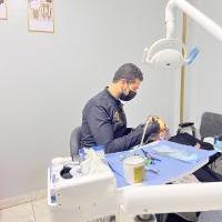 دكتور عمرو عادل راجي