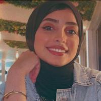 أخصائية روان ابراهيم