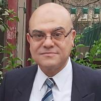 دكتور محمد رشاد محمد