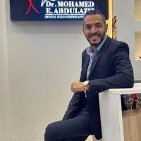 دكتور محمد السيد عبد العزيز