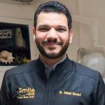 دكتور احمد ابراهيم مسعد