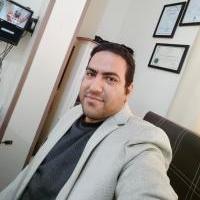 دكتور اسلام محمد نصر