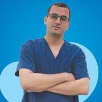 دكتور سامح عبد الجواد البغدادي