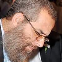 دكتور طارق راغب مرسي