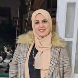 أخصائية مروه عرابي