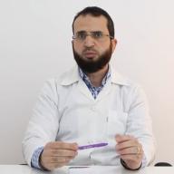 دكتور محمد خضر
