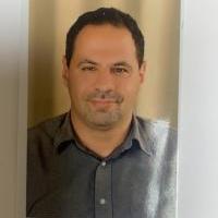دكتور عمرو احمد الريان