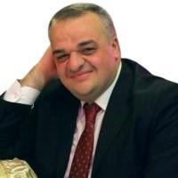 دكتور محمد هاشم