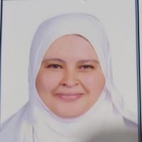 دكتورة صفاء زناتي