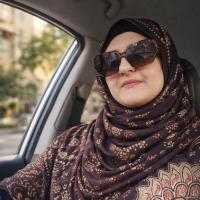 أخصائية ايمان زغلي