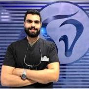 دكتور محمد شاهين -Dental Bay Elite