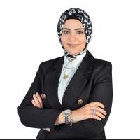 دكتورة هدير محمد محمد