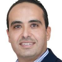 دكتور احمد طلعت سالم