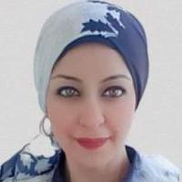 دكتورة سالي نادر