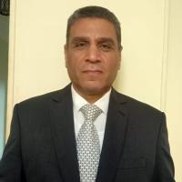 دكتور محمد شبل حسن