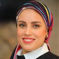 أخصائية بسنت سليمان