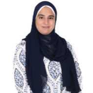دكتورة فاطمة مجدي