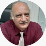 دكتور أيمن زغلول هزاع