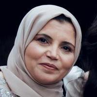 دكتورة هناء محمد وجيه
