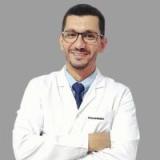 دكتور أحمد حسن عزام