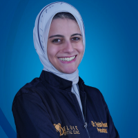دكتورة فريدة محسن
