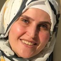 أخصائية آية مصطفي محمود