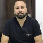 دكتور صهيب محمد حسن