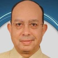 دكتور عبد السلام منديل