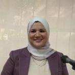 أخصائية تغريد كيلاني
