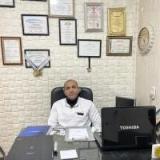 دكتور محمود الجيار