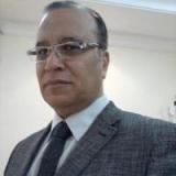 دكتور هاني زكي دحروج
