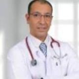 دكتور شريف نصيب