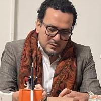 دكتور محمود سراج الدين