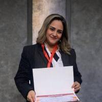 أخصائية برناديت عاطف زايد