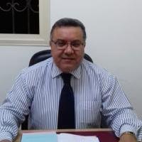 دكتور طارق مصطفى